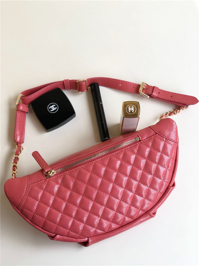 CHANEL 샤넬 힙색 AS99810-2 2020/신상