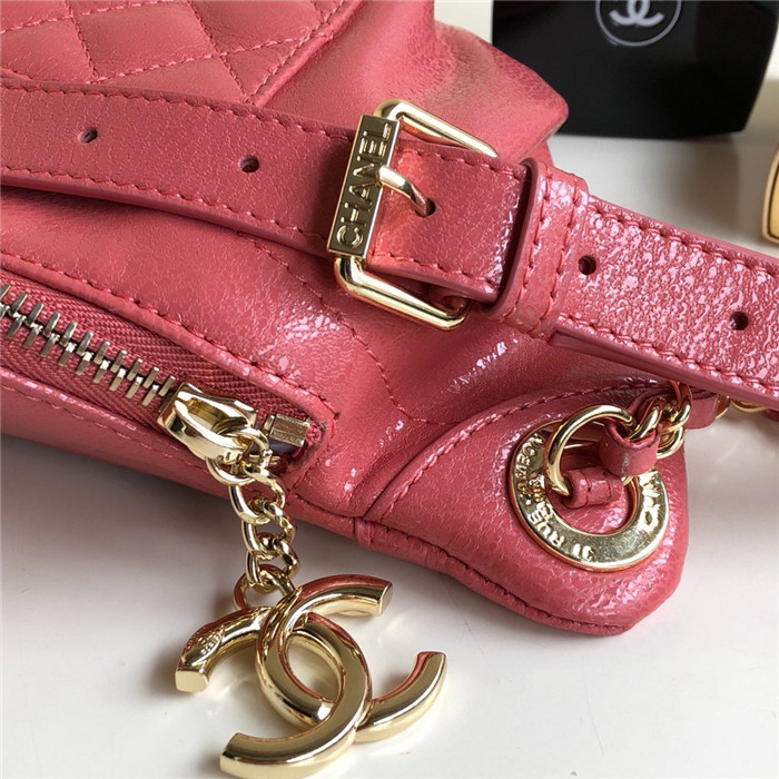 CHANEL 샤넬 힙색 AS99810-2 2020/신상