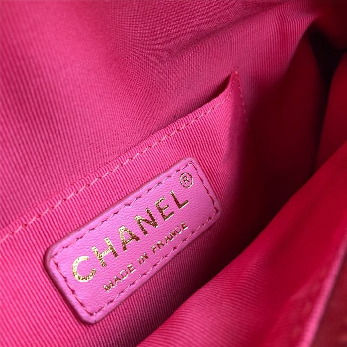 CHANEL 샤넬 힙색 AS99810-2 2020/신상