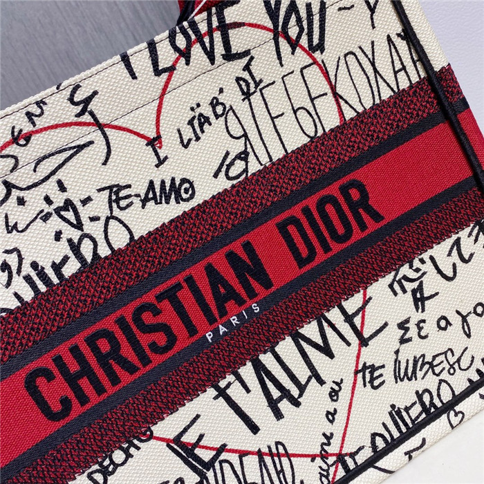 Dior 디올 북백 토트 36.5CM D308918 2020/신상