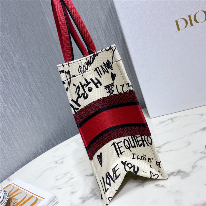 Dior 디올 북백 토트 36.5CM D308918 2020/신상