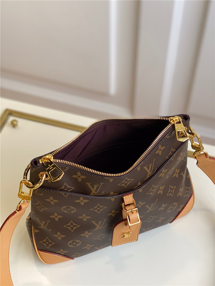 LOUIS VUITTON 루이비통 모노그램 오데온 백