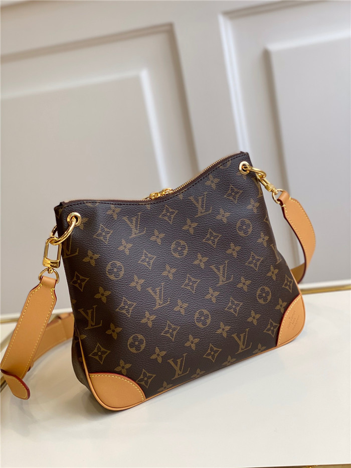LOUIS VUITTON 루이비통 모노그램 오데온 백