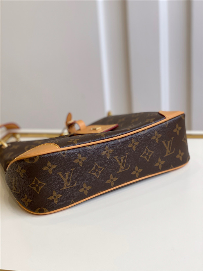 LOUIS VUITTON 루이비통 모노그램 오데온 백