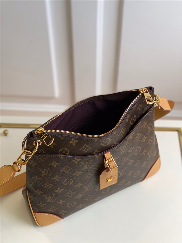 LOUIS VUITTON 루이비통 모노그램 오데온 백