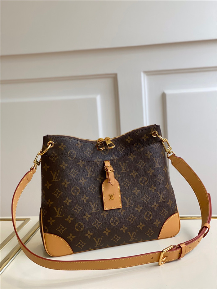 LOUIS VUITTON 루이비통 모노그램 오데온 백