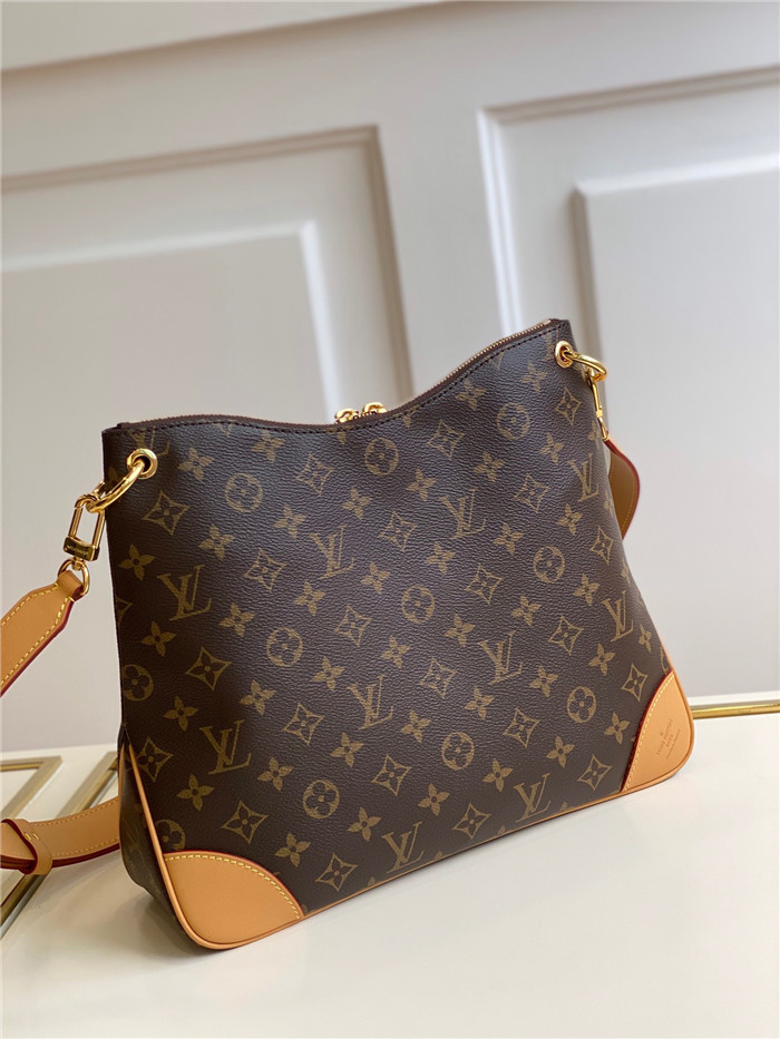 LOUIS VUITTON 루이비통 모노그램 오데온 백