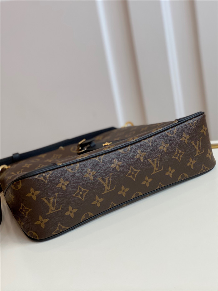  Louis Vuitton 루이비통 오데온 모노그램 캔바스 숄더백 MM M45352 2020/신상