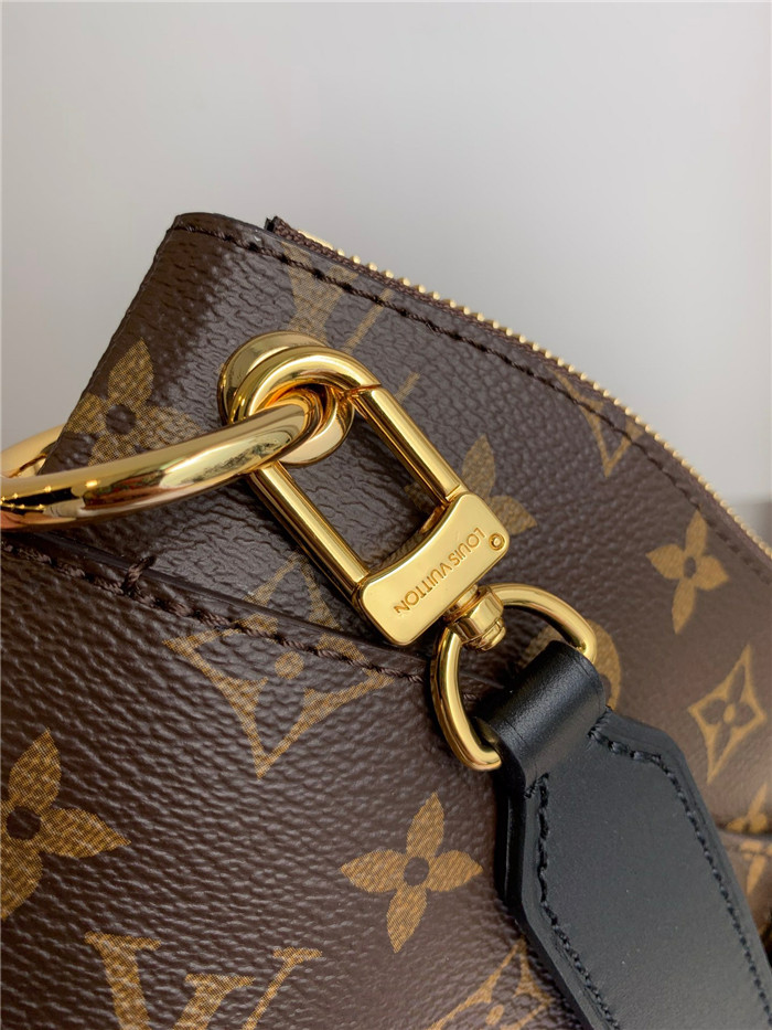  Louis Vuitton 루이비통 오데온 모노그램 캔바스 숄더백 MM M45352 2020/신상