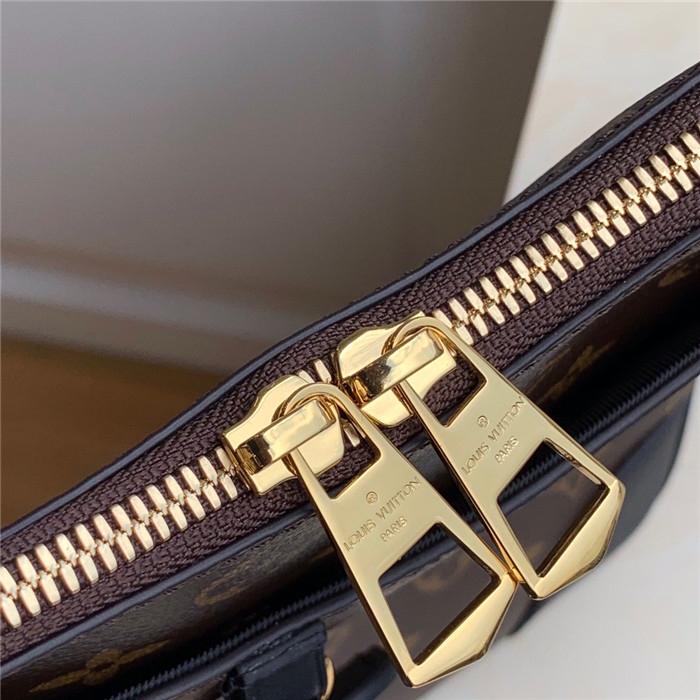  Louis Vuitton 루이비통 오데온 모노그램 캔바스 숄더백 MM M45352 2020/신상