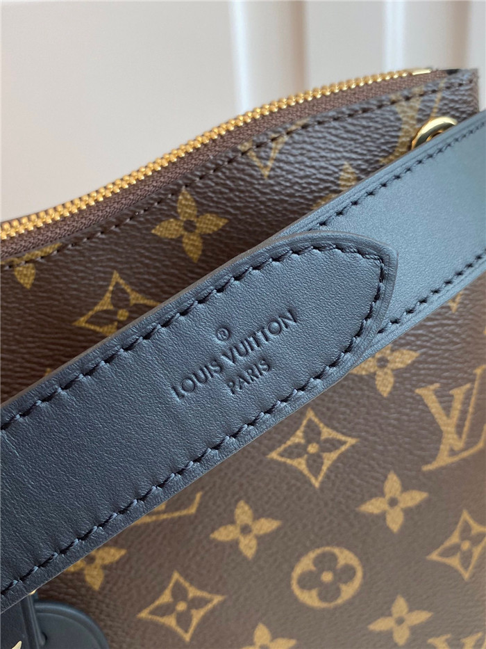  Louis Vuitton 루이비통 오데온 모노그램 캔바스 숄더백 MM M45352 2020/신상