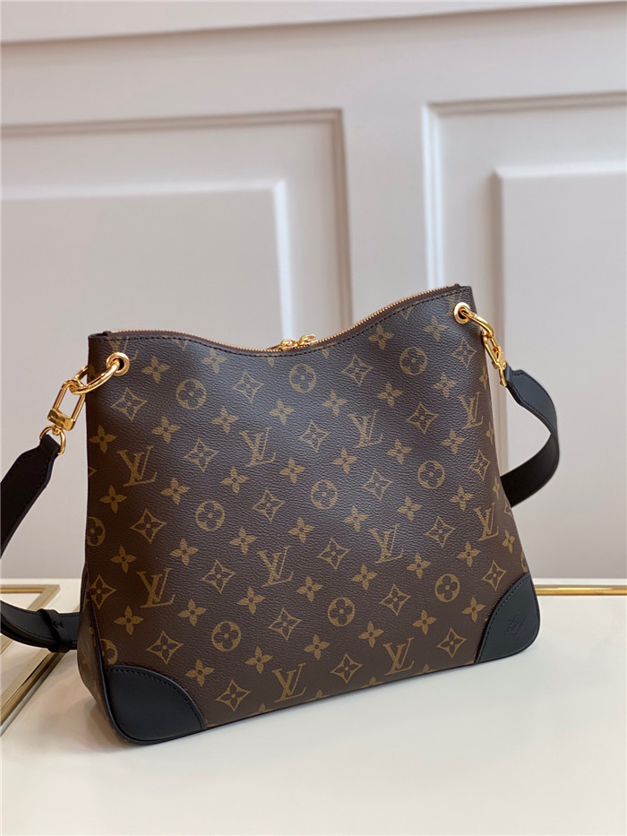  Louis Vuitton 루이비통 오데온 모노그램 캔바스 숄더백 MM M45352 2020/신상