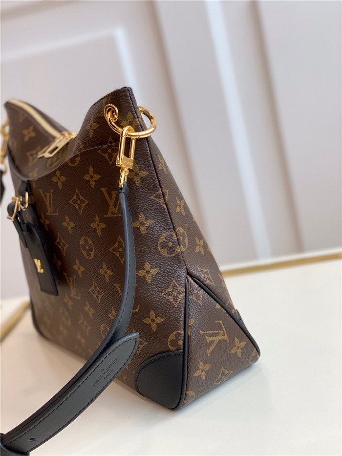  Louis Vuitton 루이비통 오데온 모노그램 캔바스 숄더백 MM M45352 2020/신상