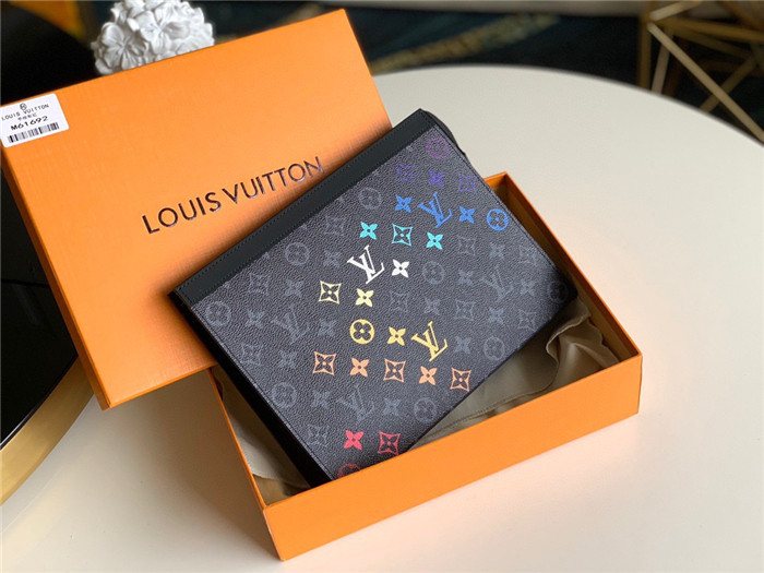Louis Vuitton  루이비통 클러치 M61692