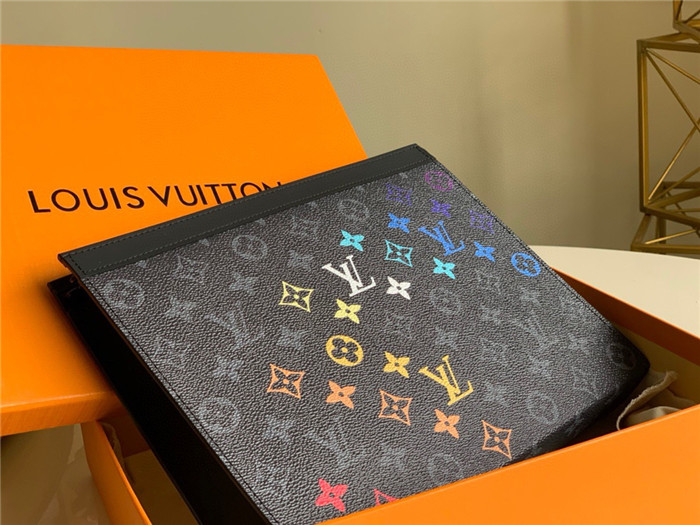 Louis Vuitton  루이비통 클러치 M61692