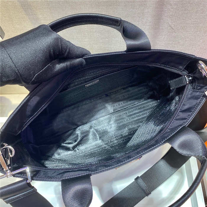 Prada  프라다 나일론 서류가방 1BG876 2020/신상