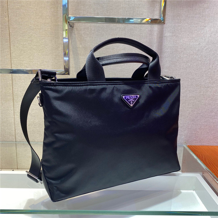 Prada  프라다 나일론 서류가방 1BG876 2020/신상