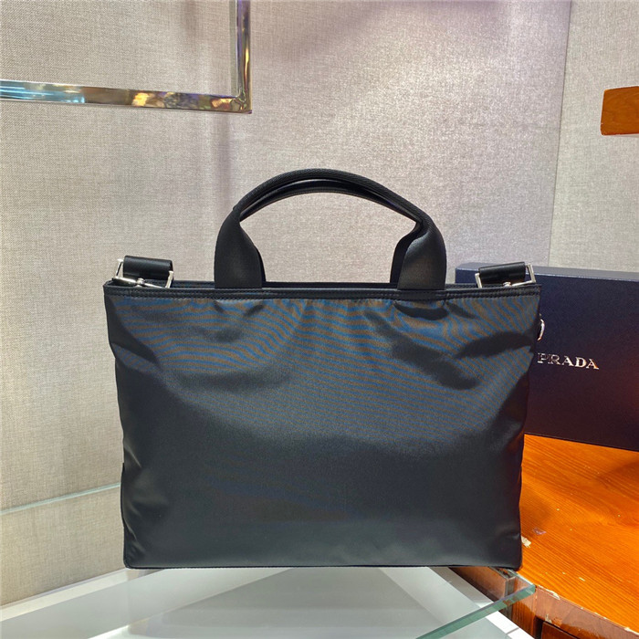 Prada  프라다 나일론 서류가방 1BG876 2020/신상