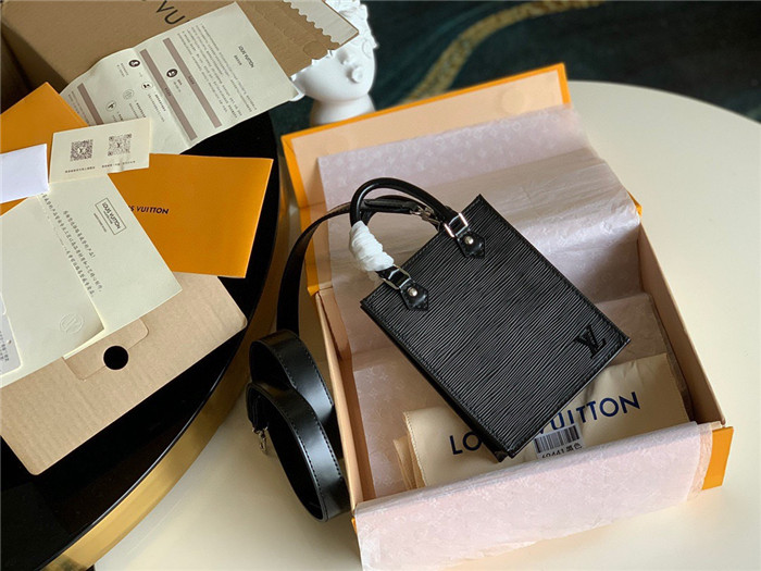 Louis Vuitton 루이비통 쁘띠 삭 플라 에삐 M69441 2020/신상