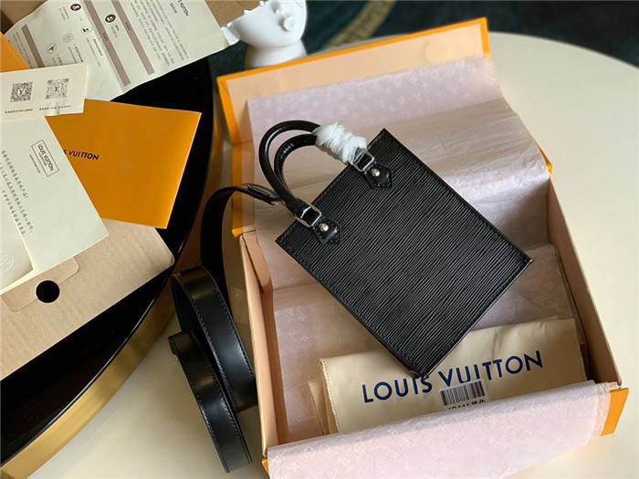 Louis Vuitton 루이비통 쁘띠 삭 플라 에삐 M69441 2020/신상