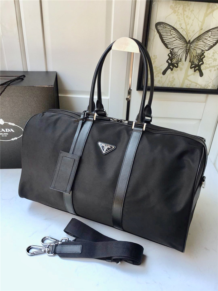 Prada   프라다 남성용 여행구 1V19S 2020/신상