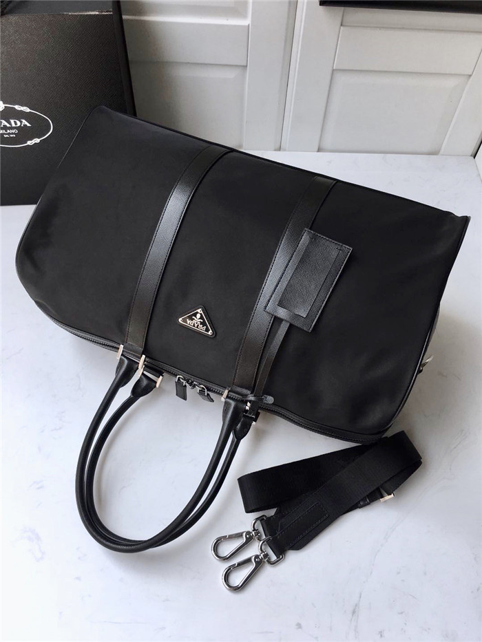Prada   프라다 남성용 여행구 1V19S 2020/신상