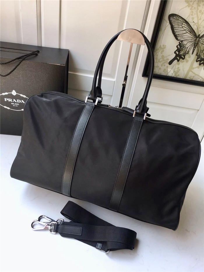 Prada   프라다 남성용 여행구 1V19S 2020/신상