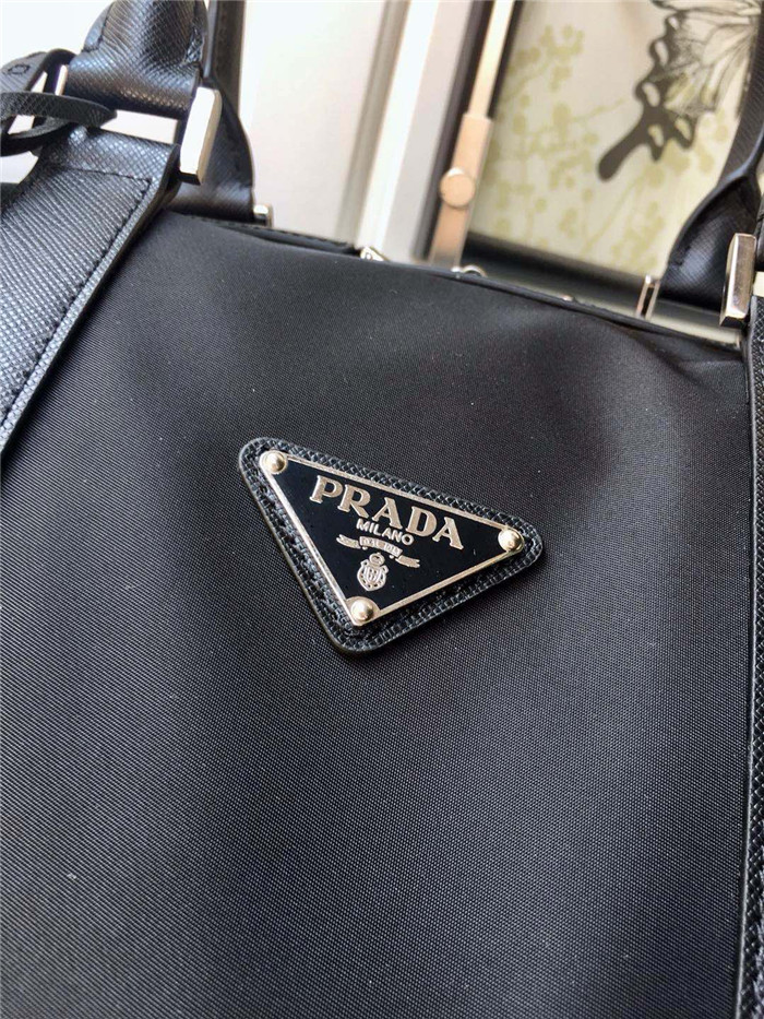 Prada   프라다 남성용 여행구 1V19S 2020/신상