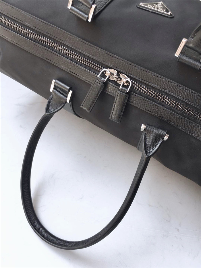 Prada   프라다 남성용 여행구 1V19S 2020/신상