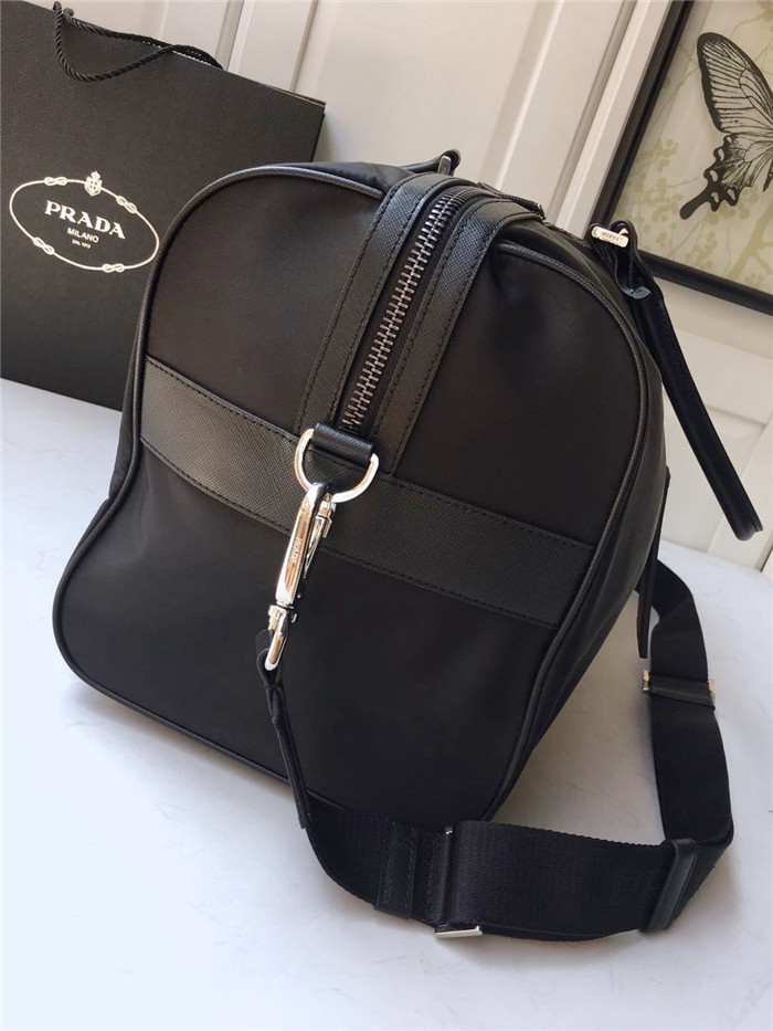 Prada   프라다 남성용 여행구 1V19S 2020/신상