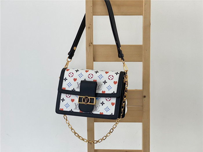 Louis Vuitton 루이비통 도핀 M44391 2020/신상