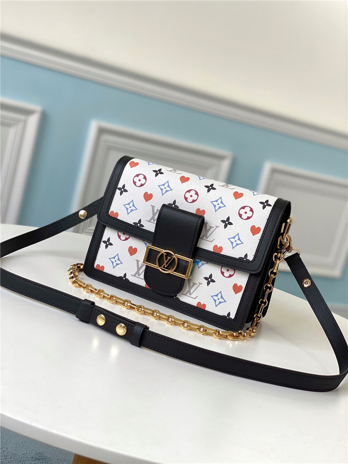 Louis Vuitton 루이비통 도핀 M44391 2020/신상
