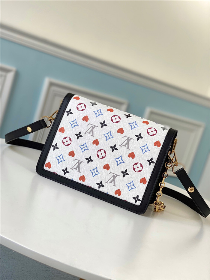Louis Vuitton 루이비통 도핀 M44391 2020/신상