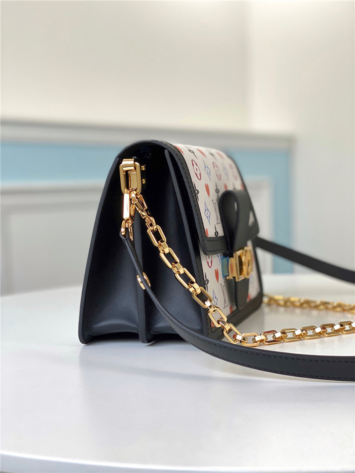 Louis Vuitton 루이비통 도핀 M44391 2020/신상
