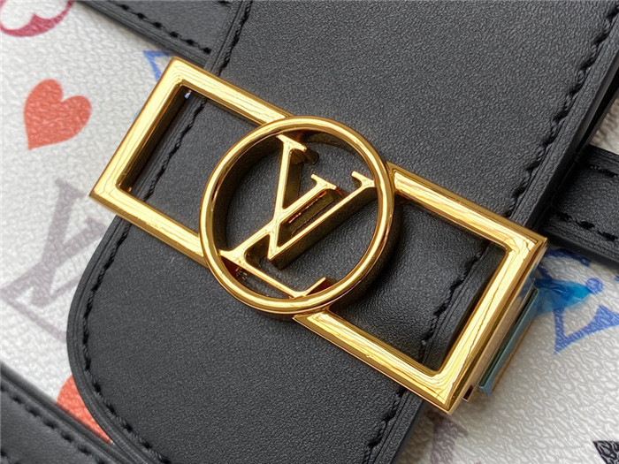 Louis Vuitton 루이비통 도핀 M44391 2020/신상