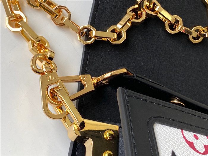 Louis Vuitton 루이비통 도핀 M44391 2020/신상