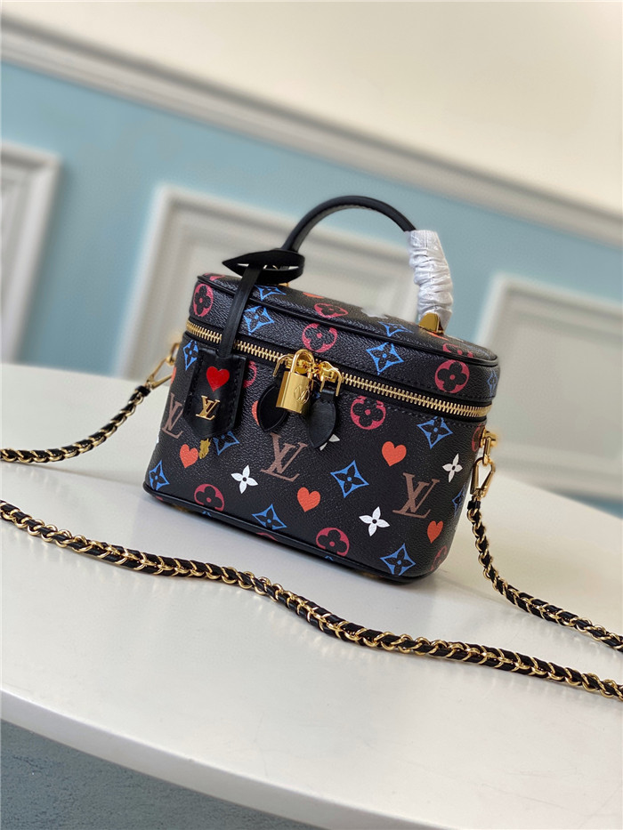 Louis Vuitton 루이비통 베니티백 M45165 2020/신상