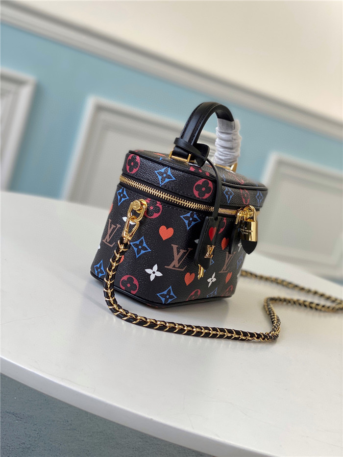 Louis Vuitton 루이비통 베니티백 M45165 2020/신상