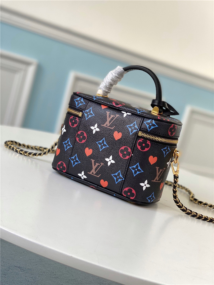 Louis Vuitton 루이비통 베니티백 M45165 2020/신상