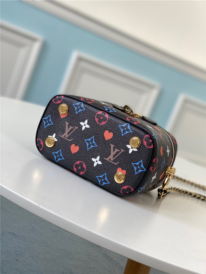 Louis Vuitton 루이비통 베니티백 M45165 2020/신상