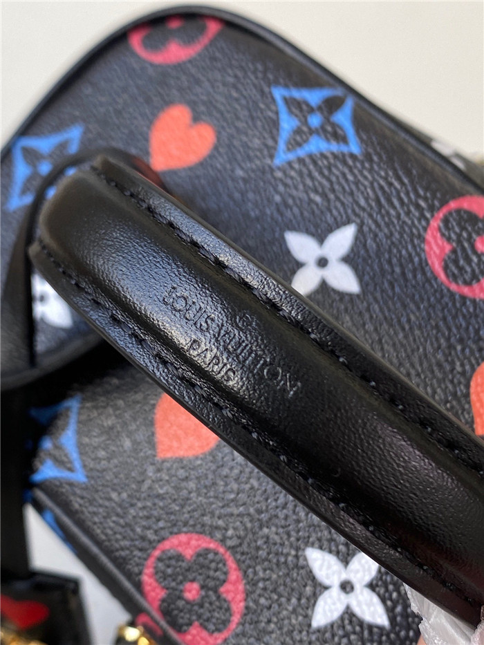 Louis Vuitton 루이비통 베니티백 M45165 2020/신상