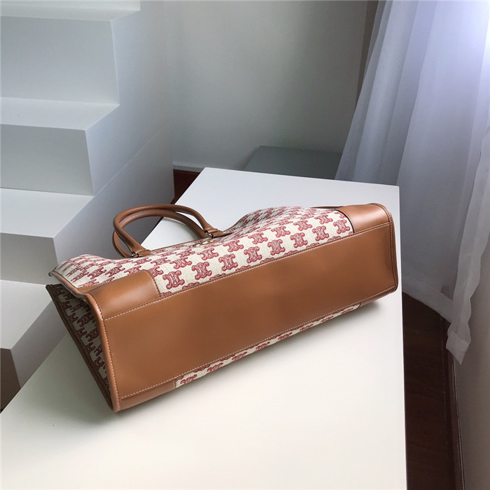 Celine 셀린느 카바스 트리옴페 토트백 C015009 2020/신상