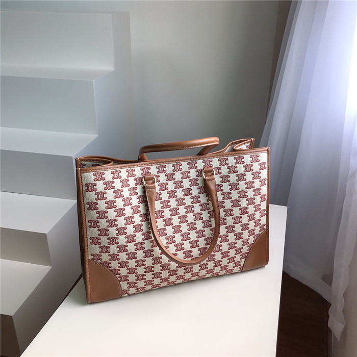 Celine 셀린느 카바스 트리옴페 토트백 C015009 2020/신상
