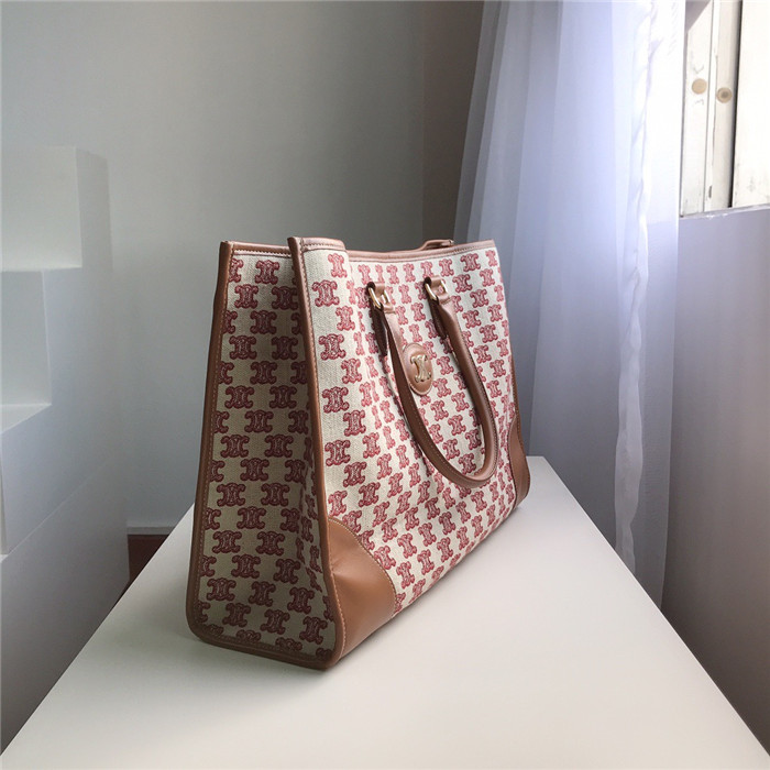 Celine 셀린느 카바스 트리옴페 토트백 C015009 2020/신상