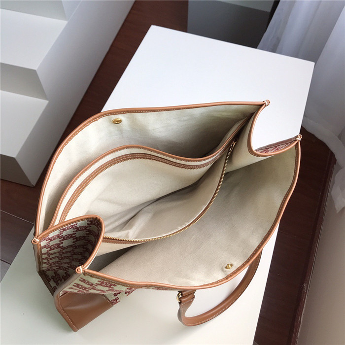 Celine 셀린느 카바스 트리옴페 토트백 C015009 2020/신상