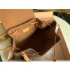  Louis Vuitton 루이비통 모노그램 백팩 베이지,블랙
