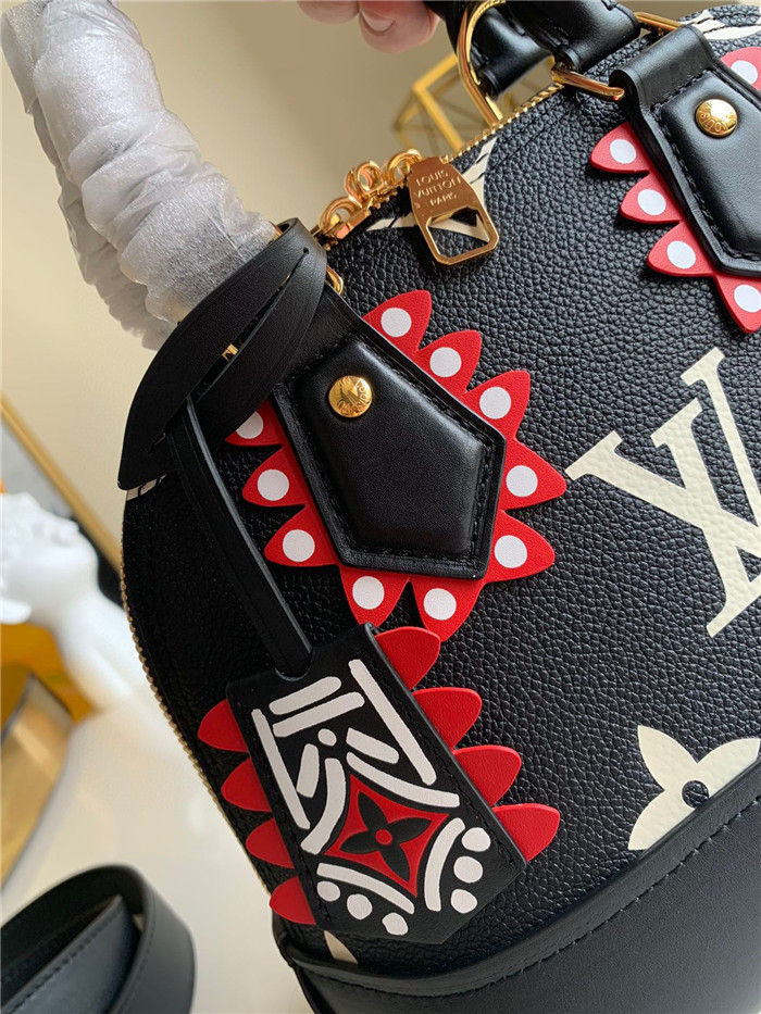 Louis Vuitton 루이비통 네오 알마 BB M44829 2020/신상