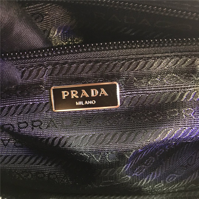 Prada   프라다 나일론 파우치백 1NE021 2020/신상