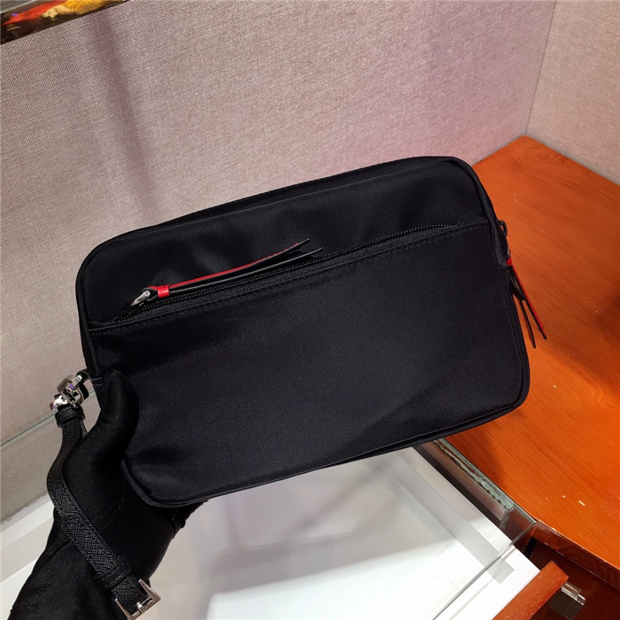 Prada   프라다 나일론 파우치백 1NE021 2020/신상