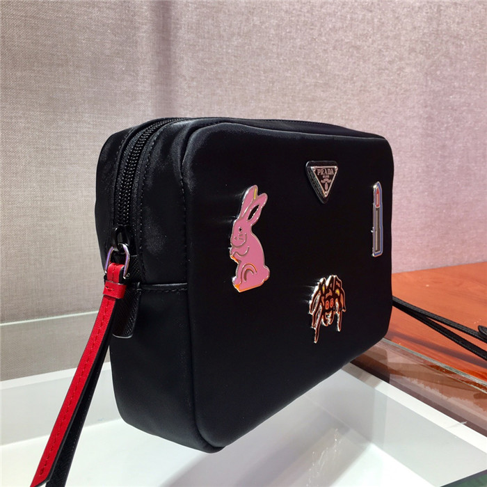 Prada   프라다 나일론 파우치백 1NE021 2020/신상